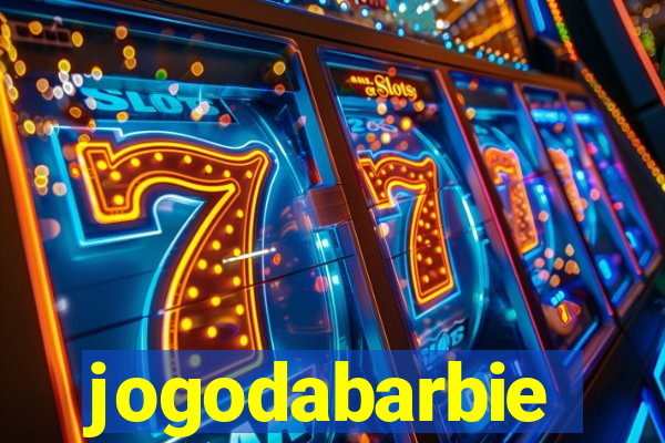 jogodabarbie