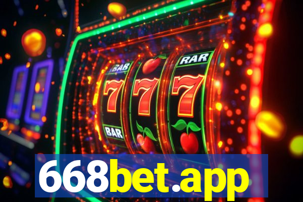 668bet.app