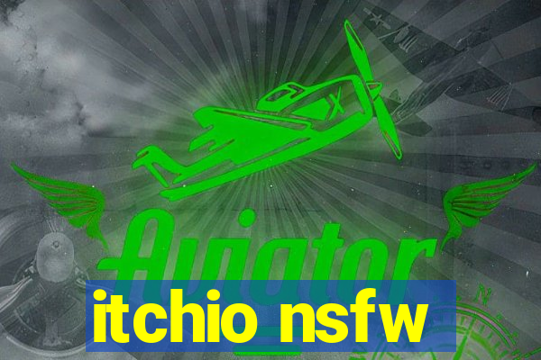 itchio nsfw