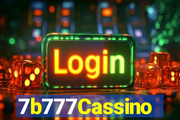 7b777Cassino