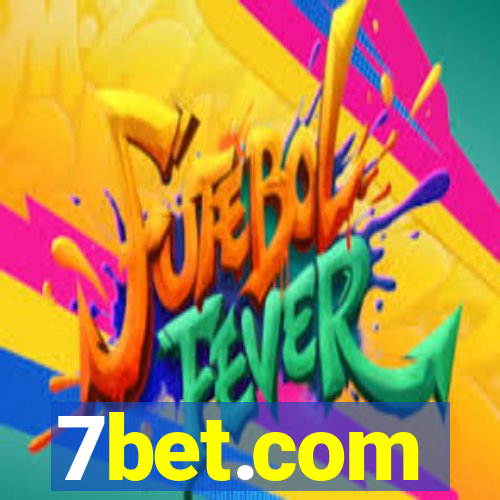 7bet.com