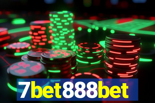 7bet888bet