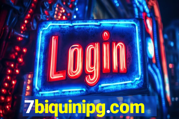 7biquinipg.com