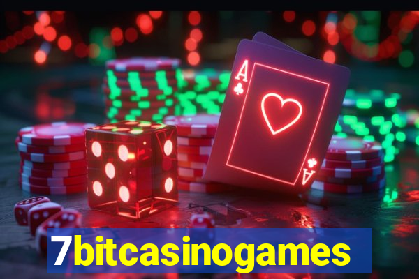 7bitcasinogames