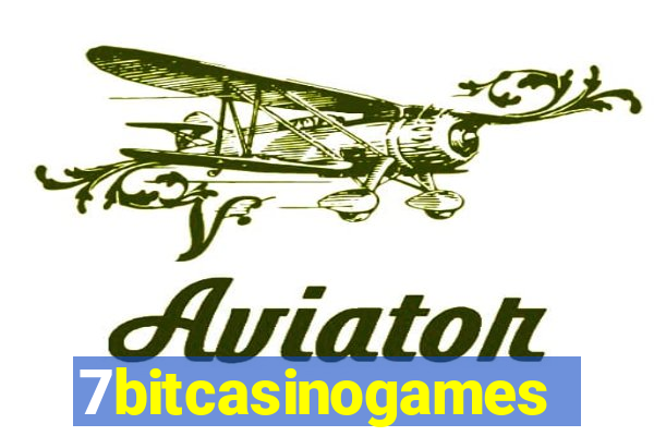 7bitcasinogames