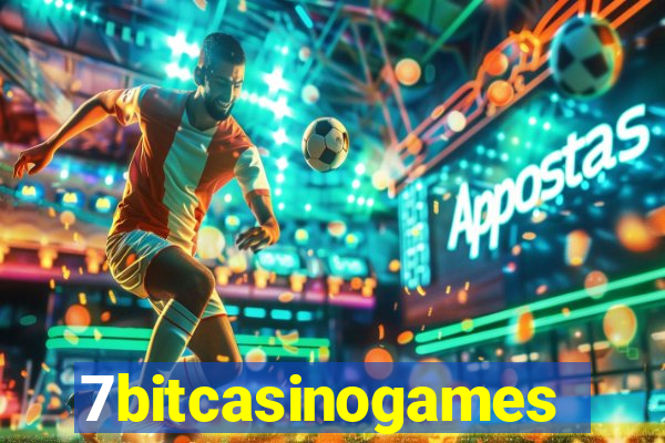 7bitcasinogames