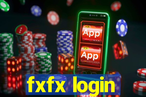 fxfx login