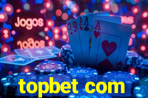 topbet com