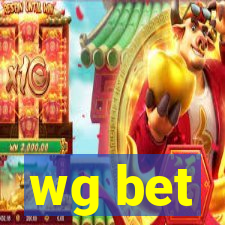 wg bet