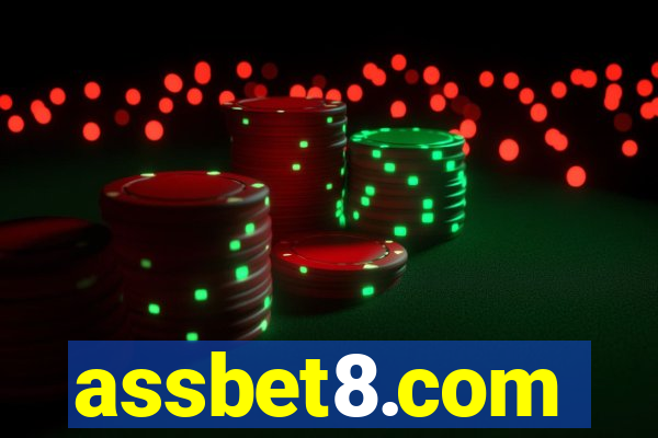 assbet8.com