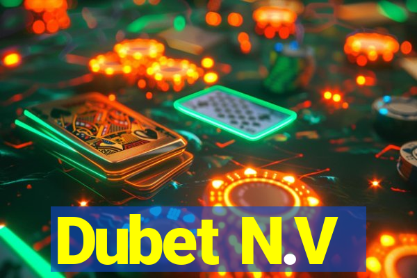 Dubet N.V