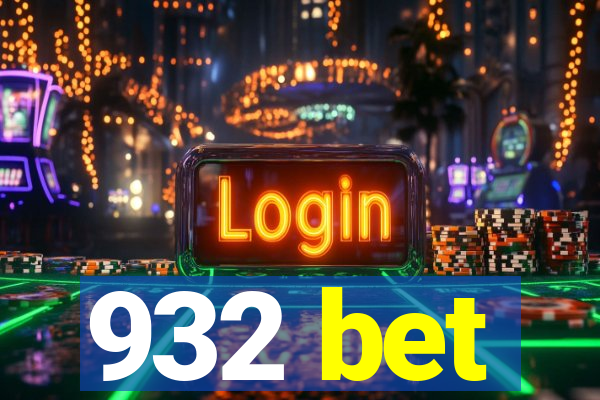 932 bet