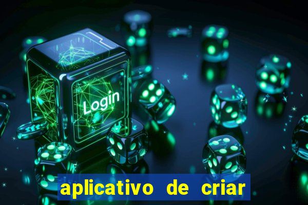 aplicativo de criar jogos 3d