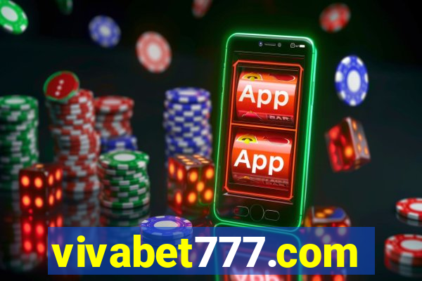 vivabet777.com