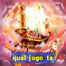 qual jogo ta pagando agora pg