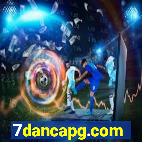 7dancapg.com