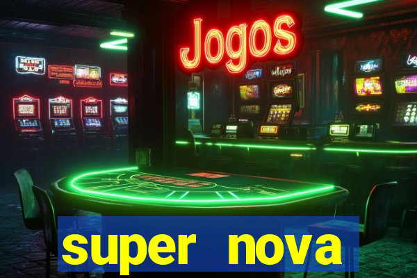 super nova itabirito itabirito portal supernova.com.br