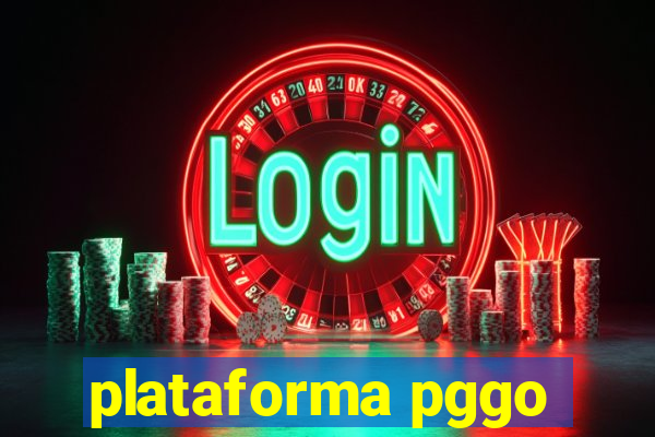 plataforma pggo