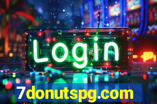 7donutspg.com