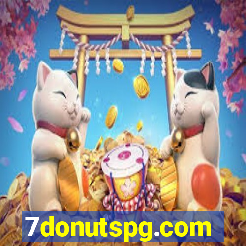 7donutspg.com