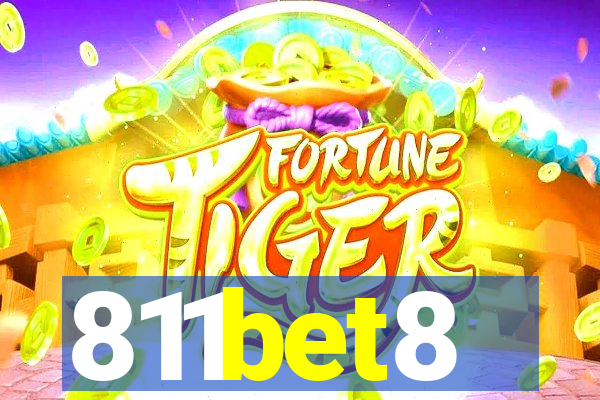 811bet8