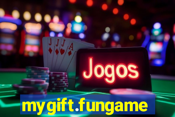 mygift.fungame