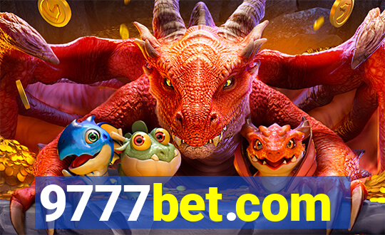 9777bet.com