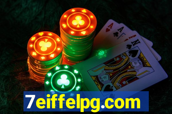 7eiffelpg.com