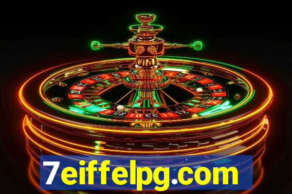 7eiffelpg.com