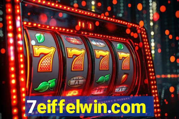 7eiffelwin.com