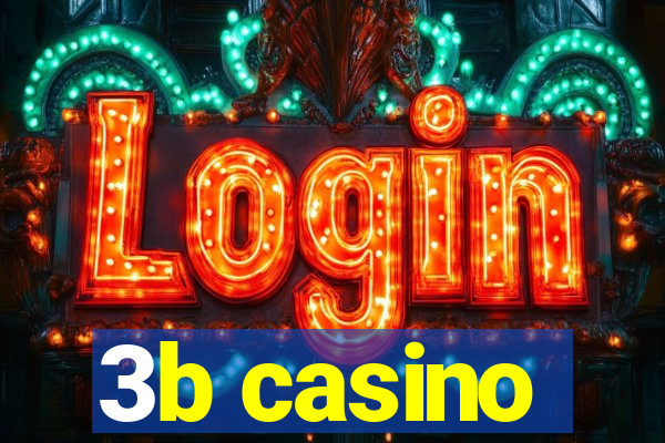 3b casino