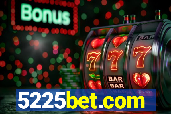 5225bet.com