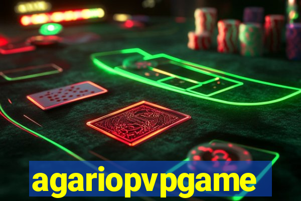 agariopvpgame