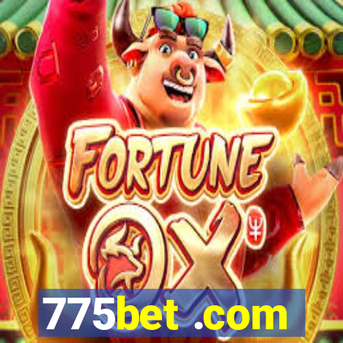 775bet .com