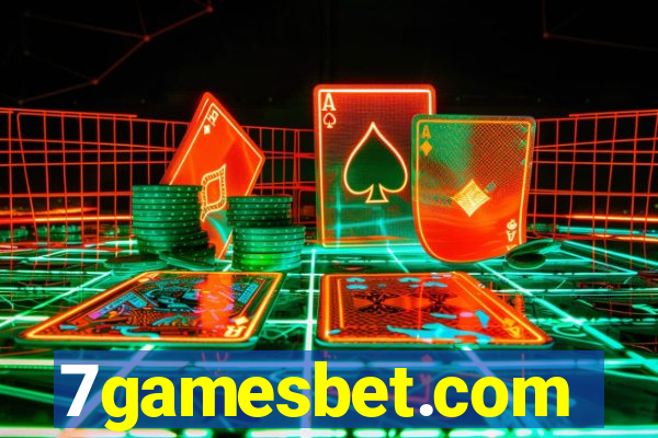 7gamesbet.com