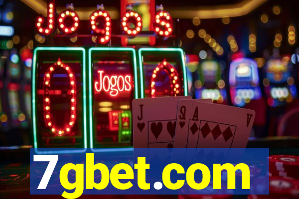 7gbet.com