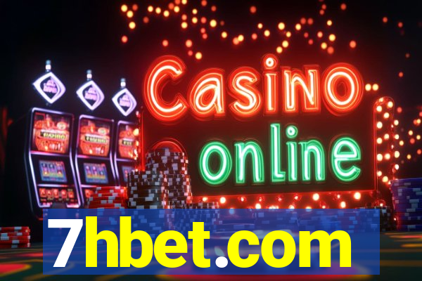 7hbet.com