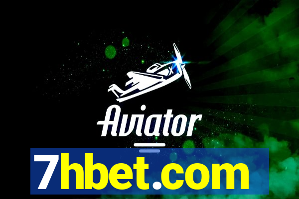 7hbet.com