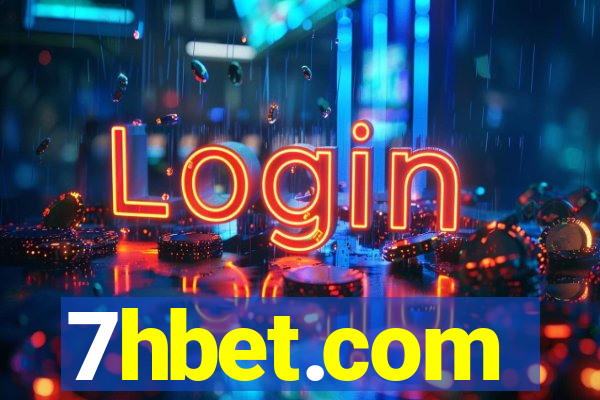 7hbet.com