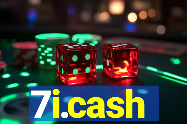 7i.cash