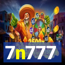 7n777