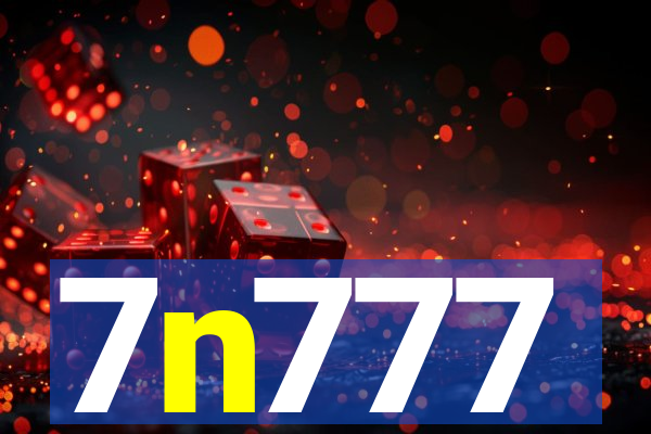 7n777