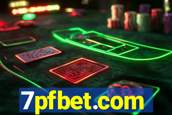 7pfbet.com