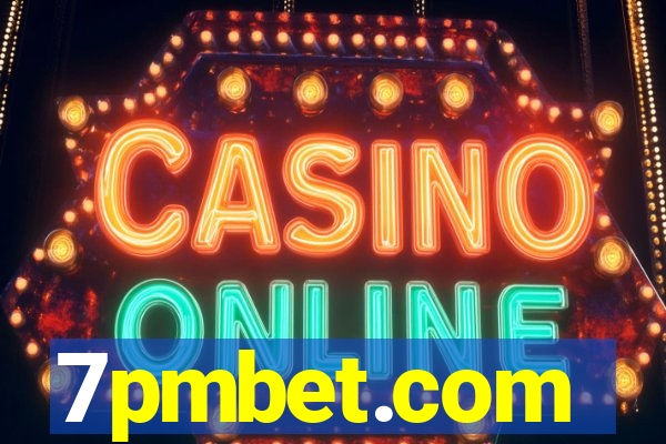 7pmbet.com