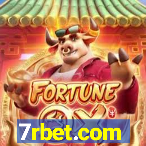 7rbet.com