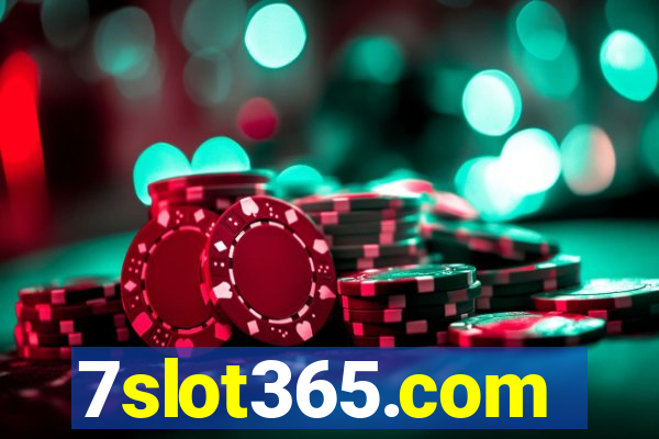 7slot365.com