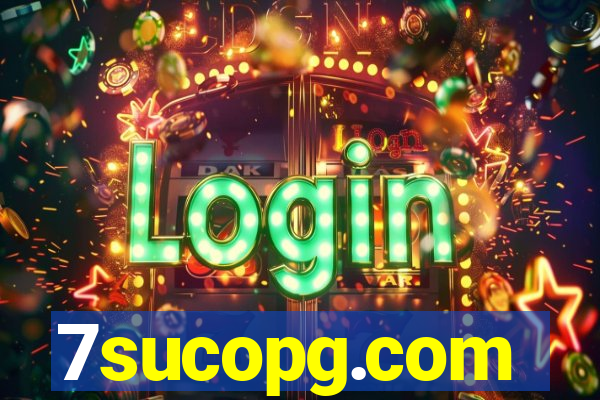 7sucopg.com