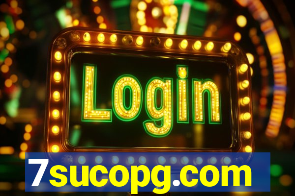 7sucopg.com