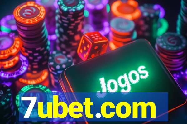 7ubet.com