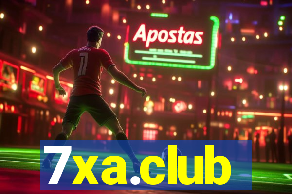 7xa.club